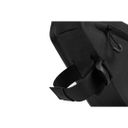 ACID Frame Bag Pack Pro 3 Pyörälaukku Runkoon musta